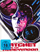 Hatchet for the Honeymoon (Limited Mediabook Edition) (Cover A) Blu-ray