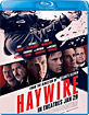 Haywire (UK Import ohne dt. Ton) Blu-ray