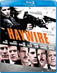 Haywire (Blu-ray + Digital Copy) (Region A - US Import ohne dt. Ton) Blu-ray