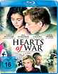 Hearts of War Blu-ray