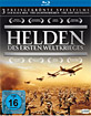 Helden des Ersten Weltkrieges Collection (3-Disc-Set) Blu-ray