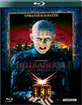 Hellraiser 3: Hell on Earth - Unrated Blu-ray