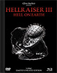 Hellraiser 3: Hell on Earth - Unrated (Limited Black Mediabook Edition) Blu-ray