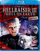 Hellraiser 3: Hell on Earth (Uncut) Blu-ray
