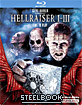 Hellraiser Trilogie (Limited Steelbook Edition) (Uncut) Blu-ray