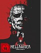 Hellraiser Trilogy (Collector's Edition) Blu-ray