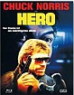Hero (1988) - Limited Mediabook Edition (Cover A) (AT Import) Blu-ray