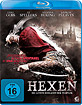 Hexen - Die letzte Schlacht der Templer Blu-ray
