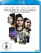 Hidden Figures - Unerkannte Heldinnen Blu-ray