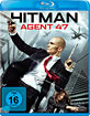 Hitman: Agent 47 (Blu-ray + UV Copy) Blu-ray