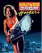 Hollywood Chainsaw Hookers (Limited Edition Digibook) Blu-ray