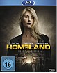 Homeland: Die komplette fünfte Staffel Blu-ray