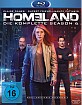 Homeland: Die komplette sechste Staffel Blu-ray