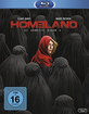 Homeland: Die komplette vierte Staffel Blu-ray