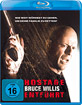 Hostage - Entführt Blu-ray