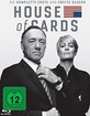 House of Cards - Die komplette erste und zweite Staffel Blu-ray