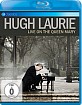 Hugh Laurie (Live on the Queen Mary) (Neuauflage) Blu-ray