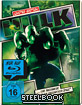 Hulk (Limited Reel Heroes Steelbook Edition) Blu-ray