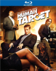 Human Target: The Complete First Season (US Import ohne dt. Ton) Blu-ray