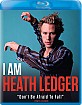 I Am Heath Ledger (2017) (UK Import ohne dt. Ton) Blu-ray