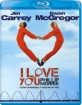 I love you Phillip Morris (Region A - CA Import ohne dt. Ton) Blu-ray