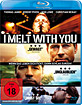 I Melt with You Blu-ray