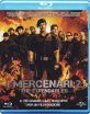 I Mercenari 2 (IT Import ohne dt. Ton) Blu-ray