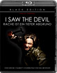 I Saw the Devil (Black Edition # 005) Blu-ray