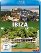 Ibiza (2017) Blu-ray