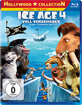 Ice Age 4 - Voll verschoben Blu-ray