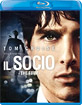 Il Socio - The Firm (IT Import) Blu-ray
