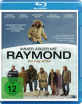 Immer Ärger mit Raymond Blu-ray