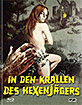 In den Krallen des Hexenjägers (Limited Mediabook Edition) (Cover B) (AT Import) Blu-ray