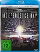 Independence Day (1996) (2. Neuauflage) Blu-ray