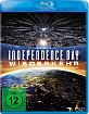 Independence Day 2: Wiederkehr (Blu-ray + UV Copy) Blu-ray