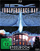 Independence Day (1996) (Limited Steelbook Edition) Blu-ray