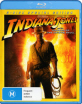 Indiana Jones and the Kingdom of the Crystal Skull (AU Import) Blu-ray