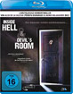 Inside Hell + Devil's Room (Double Feature) Blu-ray