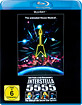 Interstella 5555 Blu-ray