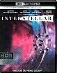 Interstellar (2014) 4K (4K UHD + Blu-ray + Bonus Blu-ray) (IT Import) Blu-ray