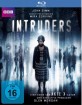 Intruders (2014) Blu-ray