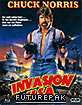 Invasion U.S.A. (1985) (Limited FuturePak Edition) (AT Import) Blu-ray