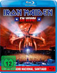 Iron Maiden - En Vivo! (Live in Santiago de Chile) Blu-ray