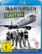 Iron Maiden - Flight 666 Blu-ray