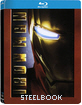 Iron Man - Steelbook (CA Import ohne dt. Ton) Blu-ray