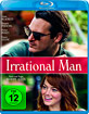 Irrational Man (2015) (Blu-ray + UV Copy) Blu-ray
