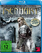 Isenhart - Die Jagd nach dem Seelenfänger Blu-ray