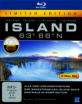 Island 63° 66° N - Vol. 1-3: Limited Edition Blu-ray