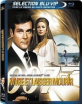 James Bond 007 - Vivre et laisser mourir (Selection Blu-VIP) (FR Import) Blu-ray