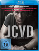 J.C.V.D. (Single Edition) Blu-ray